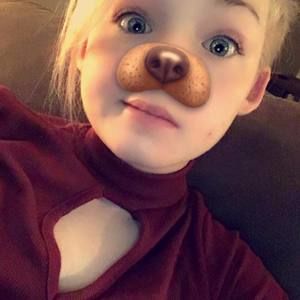 Meet your Posher, Allieann